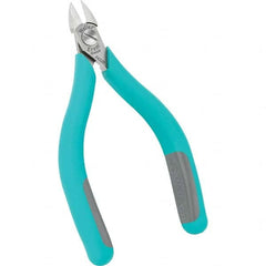 Erem - Cutting Pliers Type: Side-Cutting Pliers Insulated: NonInsulated - A1 Tooling