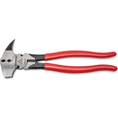 Crescent - Cutting Pliers Type: Fencing Pliers Insulated: NonInsulated - A1 Tooling