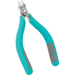 Erem - Cutting Pliers Type: Side-Cutting Pliers Insulated: NonInsulated - A1 Tooling