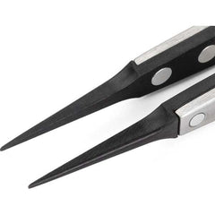 Erem - Tweezers Type: Soft Tip Pattern: 2-SA - A1 Tooling