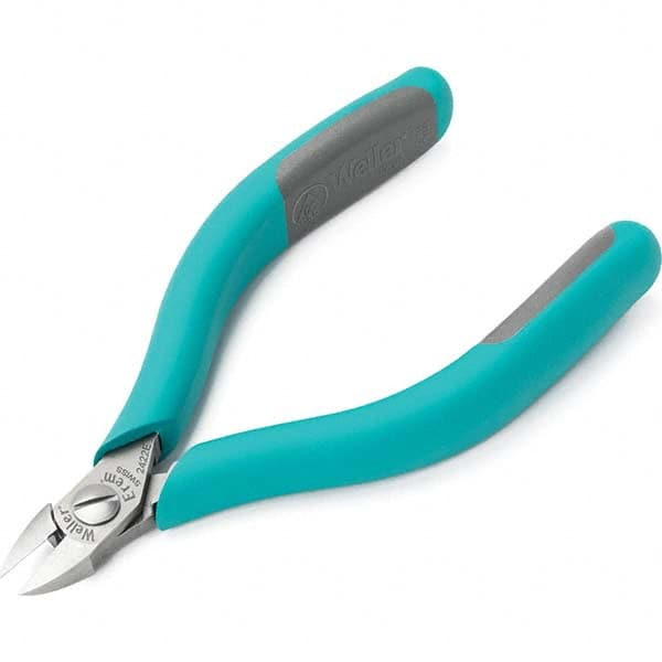 Erem - Cutting Pliers Type: Diagonal Cutter Insulated: NonInsulated - A1 Tooling