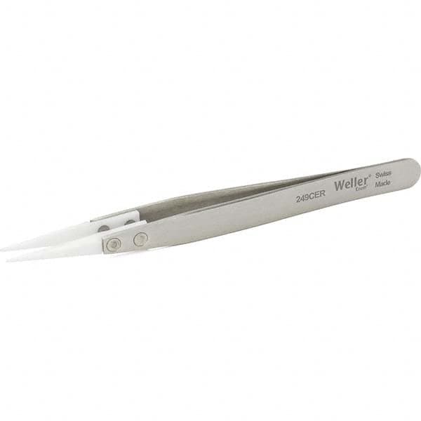 Erem - Tweezers Type: Precision Pattern: 2-SA - A1 Tooling