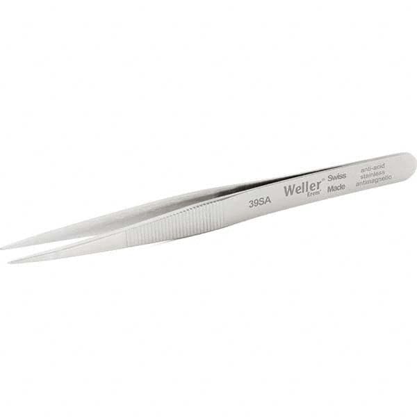 Erem - Tweezers Type: Precision Pattern: 3-SA - A1 Tooling