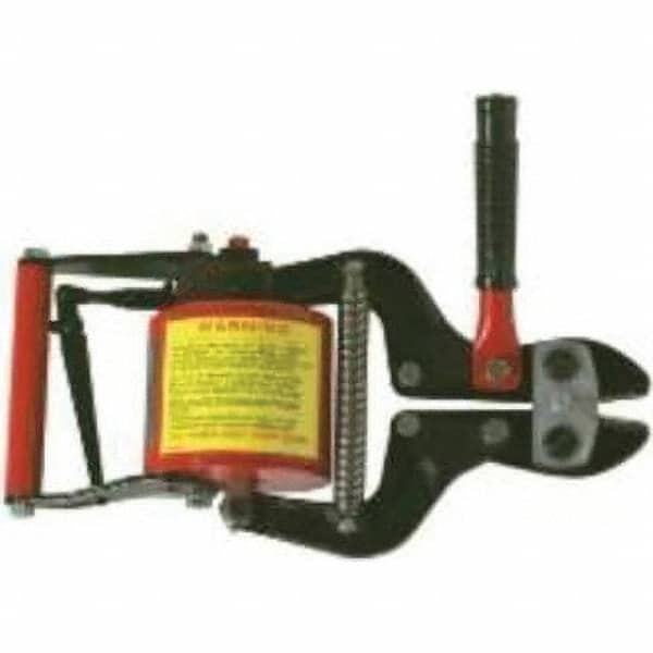 H.K. Porter - Plier Accessories Type: Pneumatic Repair Kit For Use With: 9190 Series Pneumatic Cutters - A1 Tooling