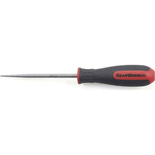 GEARWRENCH - Awls Tool Type: Scratch Awl Overall Length (Inch): 9-1/2 - A1 Tooling