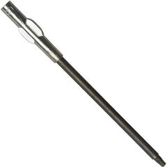 Xcelite - Torx Drivers End Type: Torx Torx Size: T20 - A1 Tooling