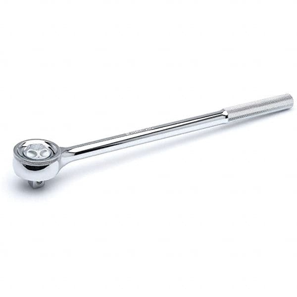 Crescent - Ratchets Tool Type: Quick-Release Ratchet Drive Size (Inch): 3/4 - A1 Tooling