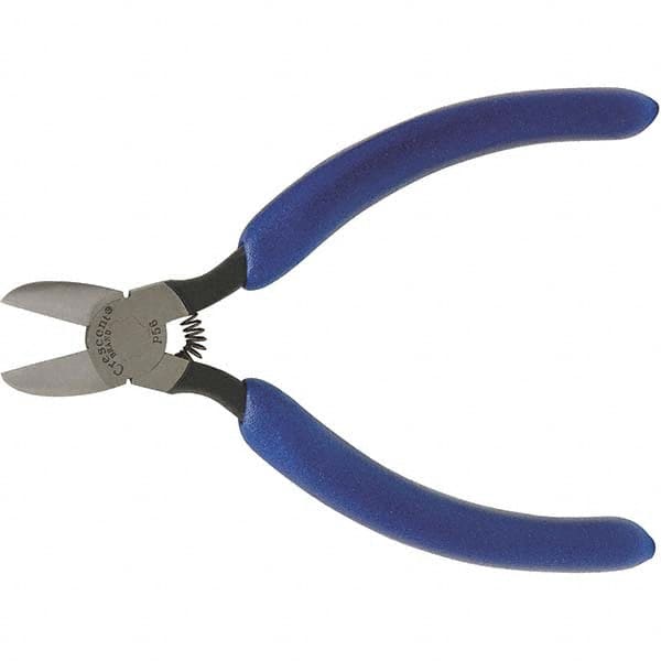 Crescent - Cutting Pliers Type: Diagonal Cutter Insulated: NonInsulated - A1 Tooling