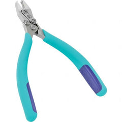 Erem - Cutting Pliers Type: Diagonal Cutter Insulated: NonInsulated - A1 Tooling