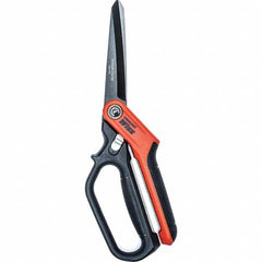 Wiss - Scissors & Shears Blade Material: Titanium Applications: Cutting - A1 Tooling