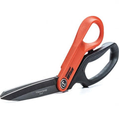 Wiss - Scissors & Shears Blade Material: Titanium Applications: Cutting - A1 Tooling