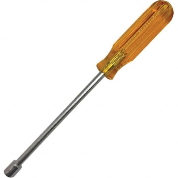 Xcelite - Nutdrivers Tool Type: Magnetic Tip Nutdriver System of Measurement: Inch - A1 Tooling