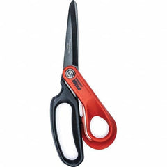 Wiss - Scissors & Shears Blade Material: Titanium Applications: Cutting - A1 Tooling