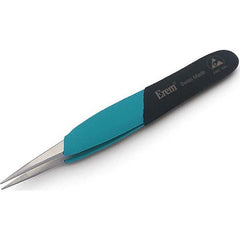 Erem - Tweezers Type: Fine Pattern: OOD-SA - A1 Tooling