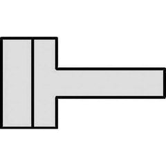 Weller - Soldering Iron Tips; Type: Tip Set ; For Use With: WMRT; WXMT - Exact Industrial Supply