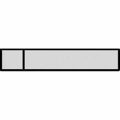 Weller - Soldering Iron Tips; Type: Tip Set ; For Use With: WMRT; WXMT - Exact Industrial Supply