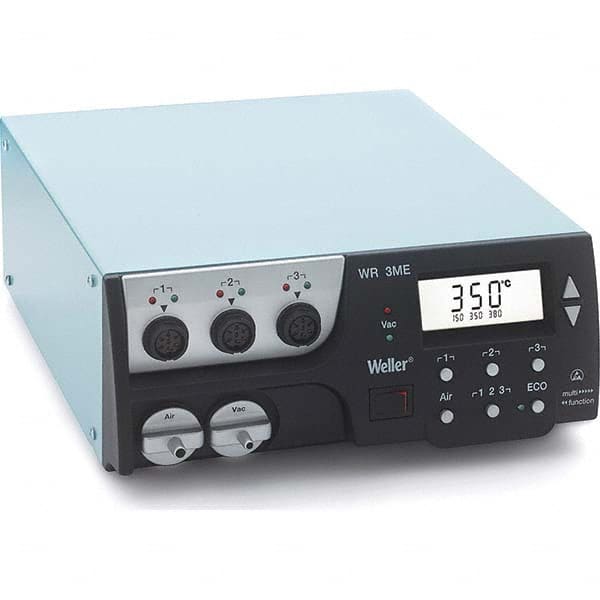 Weller - Soldering Stations Type: Rework Station Power Range/Watts: 400W - A1 Tooling