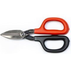 Wiss - Snips Snip Type: Tinner's Snip Cut Direction: Straight - A1 Tooling