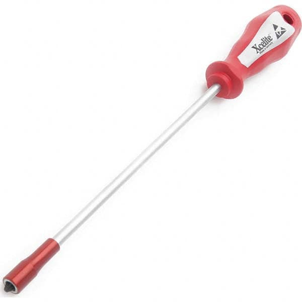 Xcelite - Phillips Screwdrivers Tool Type: Screw Holding Handle Style/Material: Ergonomic - A1 Tooling