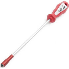 Xcelite - Phillips Screwdrivers Tool Type: Screw Holding Handle Style/Material: Ergonomic - A1 Tooling