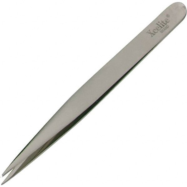 Xcelite - Tweezers Type: Precision Pattern: 5-SA - A1 Tooling