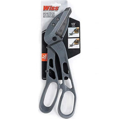 Wiss - Snips Snip Type: Multi-Purpose Snip Cut Direction: Combination - A1 Tooling