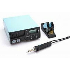 Soldering Stations; Type: Rework & Repair; Rework Station; For Use With: WR 2; Type: Rework & Repair; Rework Station; Application: Rework & Repair