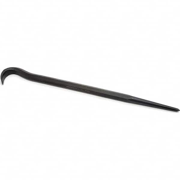 GearWrench - Pry Bars Tool Type: Rolling Head Pry Bar Overall Length Range: 12" - 24.9" - A1 Tooling