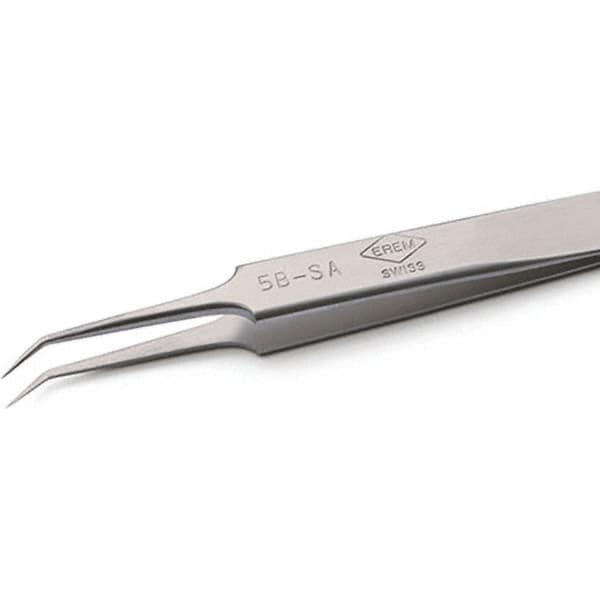 Erem - Tweezers Type: Precision Pattern: 5-SA - A1 Tooling