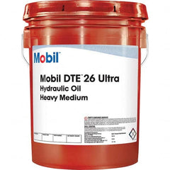 Mobil - Machine Oil Type: Hydraulic Oil ISO Grade: 11158:2009 - A1 Tooling