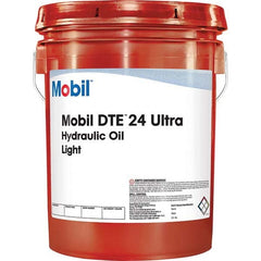 Mobil - Machine Oil Type: Hydraulic Oil ISO Grade: 11158:2009 - A1 Tooling