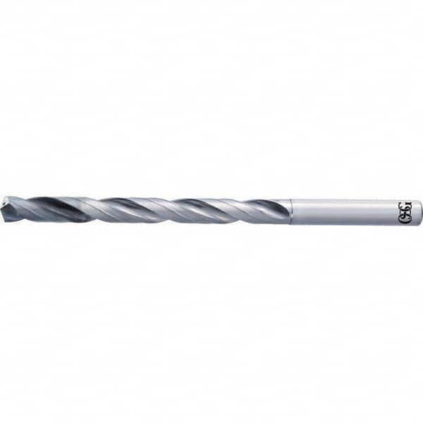 OSG - Taper Length Drill Bits Drill Bit Size (mm): 6.00 Drill Bit Size (Decimal Inch): 0.2362 - A1 Tooling