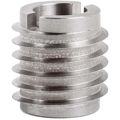 E-Z LOK - Hex Drive & Slotted Drive Threaded Inserts Type: Knife System of Measurement: Inch - A1 Tooling