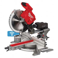 Milwaukee Tool - Miter Saws Bevel: Double Sliding: Yes - A1 Tooling