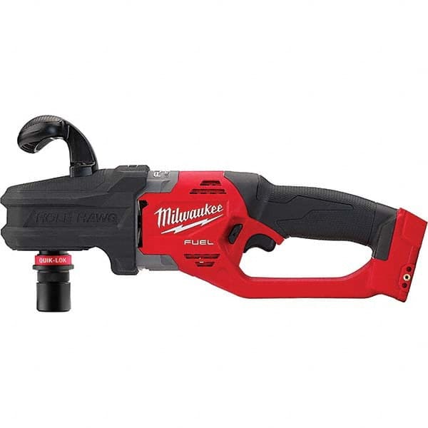 Milwaukee Tool - Cordless Drills Battery Voltage: 18 Battery Chemistry: Lithium-Ion - A1 Tooling