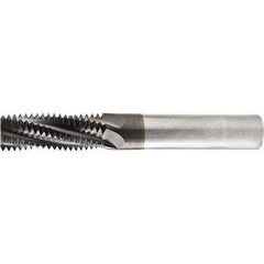 Cleveland - Helical Flute Thread Mills Pitch (mm): 2.50 Material: Carbide - A1 Tooling