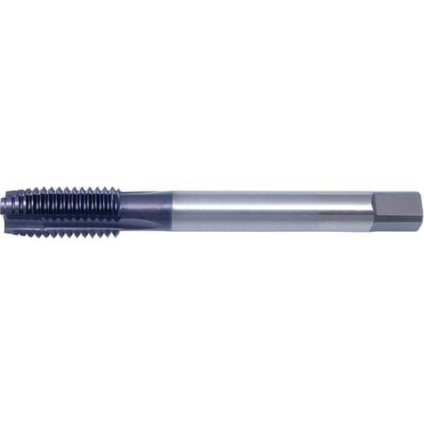 Cleveland - Spiral Point Taps Thread Size (mm): M18x1.50 Number of Flutes: 4 - A1 Tooling