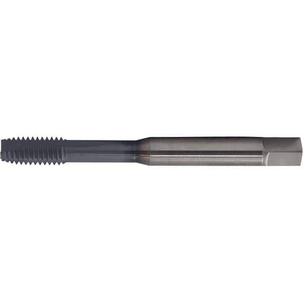 Cleveland - Spiral Point Taps Thread Size (Inch): 9/16-12 Number of Flutes: 3 - A1 Tooling