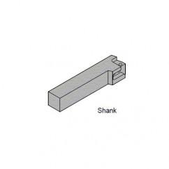 CFGSR3232 MY-T FACE GROOVING TL - A1 Tooling