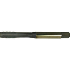 Cleveland - Spiral Point Taps Thread Size (mm): M14x1.5 Number of Flutes: 3 - A1 Tooling