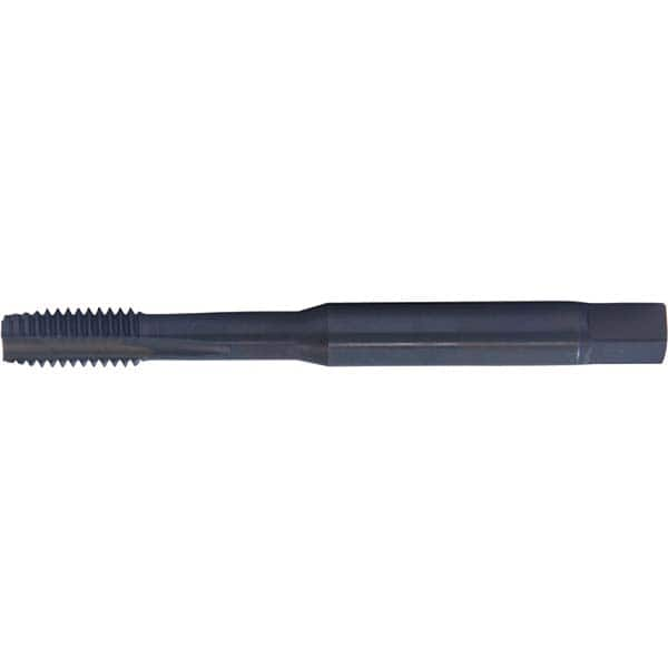 Cleveland - Spiral Point Taps Thread Size (Inch): 9/16-18 Number of Flutes: 4 - A1 Tooling