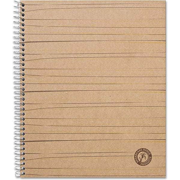 UNIVERSAL - Note Pads, Writing Pads & Notebooks Writing Pads & Notebook Type: Notebook Size: 11 x 8-1/2 - A1 Tooling