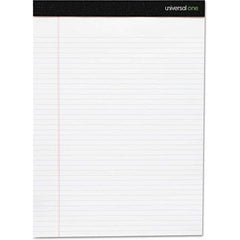 UNIVERSAL - Note Pads, Writing Pads & Notebooks Writing Pads & Notebook Type: Writing Pad Size: 5 x 8 - A1 Tooling