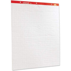 UNIVERSAL - Note Pads, Writing Pads & Notebooks Writing Pads & Notebook Type: Easel Pad Size: 27 x 34 - A1 Tooling