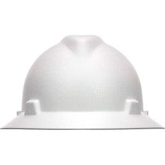 MSA - Hard Hats Type: Standard Adjustment: Ratchet - A1 Tooling