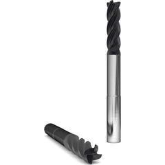 GWS - Square End Mills Mill Diameter (Inch): 0.125 Mill Diameter (Decimal Inch): 0.1250 - A1 Tooling