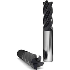 GWS - Square End Mills Mill Diameter (Inch): 0.125 Mill Diameter (Decimal Inch): 0.1250 - A1 Tooling