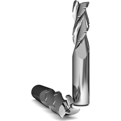 GWS - Square End Mills Mill Diameter (Inch): 0.625 Mill Diameter (Decimal Inch): 0.6250 - A1 Tooling