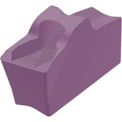 Seco - Cut-Off Inserts Material: Carbide Insert Style: 150.10 - A1 Tooling