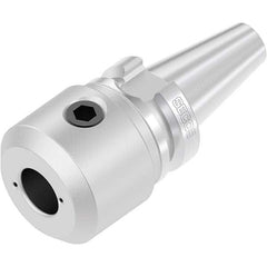 Seco - End Mill Holders & Adapters Shank Type: Taper Shank Taper Size: BT30 - A1 Tooling